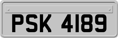 PSK4189
