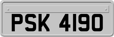 PSK4190