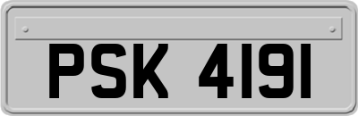 PSK4191