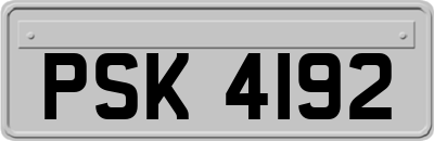 PSK4192