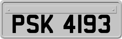 PSK4193