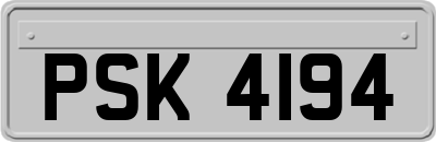 PSK4194