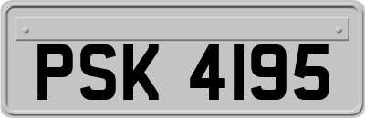 PSK4195