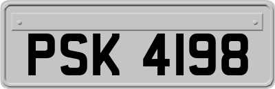 PSK4198