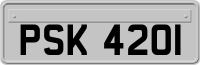 PSK4201