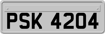 PSK4204