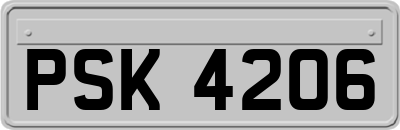 PSK4206