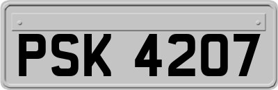 PSK4207