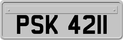 PSK4211