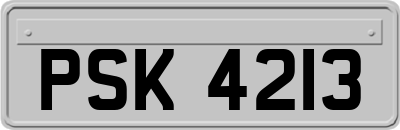 PSK4213