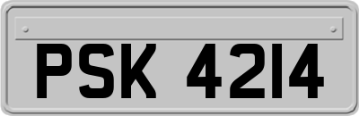 PSK4214