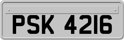 PSK4216