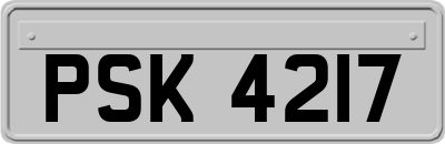 PSK4217