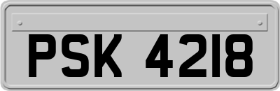 PSK4218