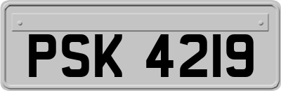 PSK4219