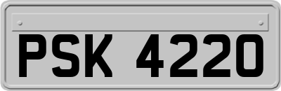 PSK4220