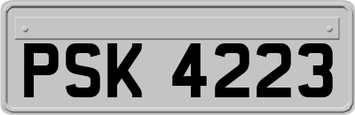 PSK4223