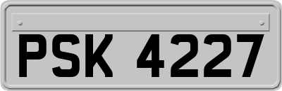 PSK4227