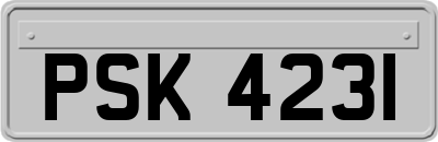 PSK4231