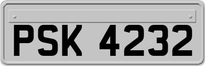 PSK4232