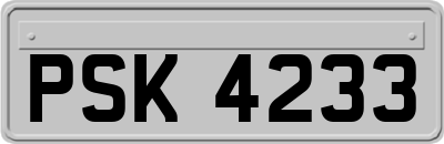 PSK4233