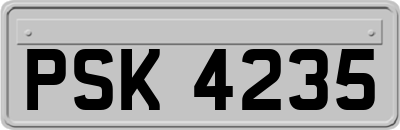 PSK4235