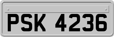 PSK4236