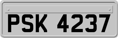 PSK4237
