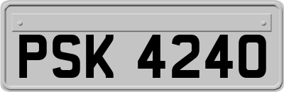 PSK4240