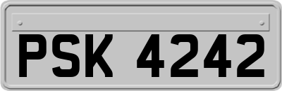 PSK4242