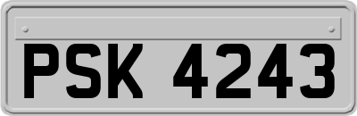 PSK4243