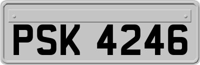 PSK4246