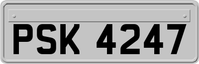 PSK4247