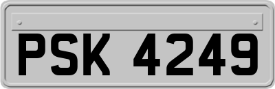 PSK4249