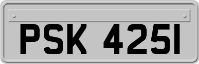 PSK4251