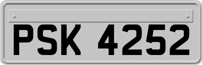 PSK4252