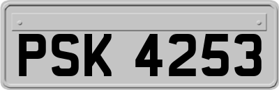 PSK4253