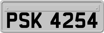 PSK4254