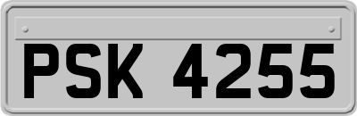 PSK4255
