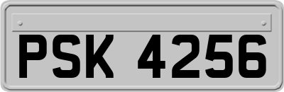 PSK4256