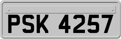 PSK4257