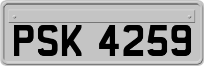 PSK4259