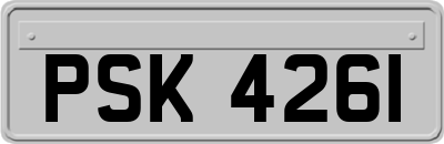 PSK4261