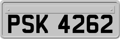 PSK4262