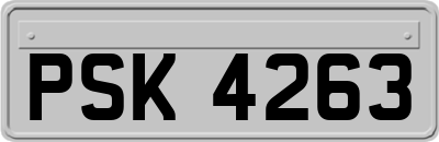 PSK4263
