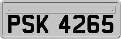 PSK4265
