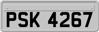 PSK4267