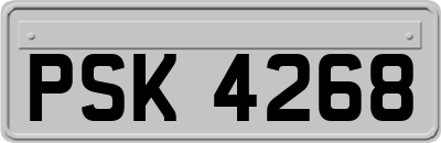 PSK4268