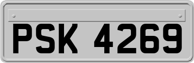 PSK4269