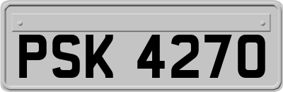PSK4270